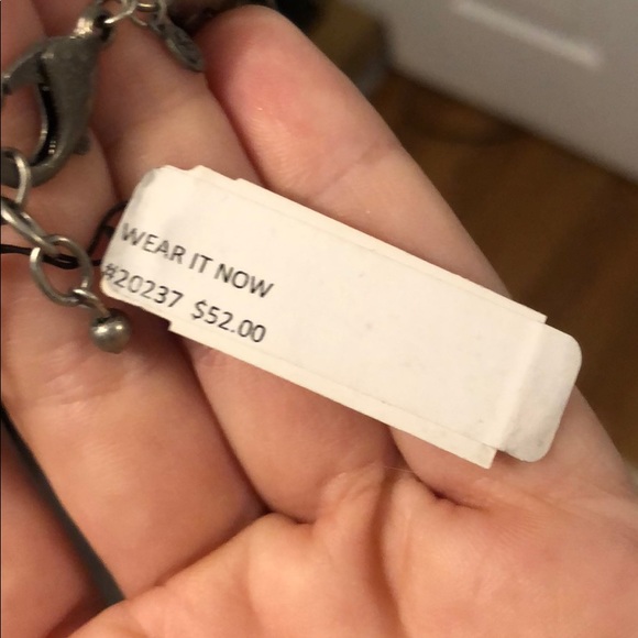 NWT Premier Designs Wear It Now Necklace - Picture 3 of 6